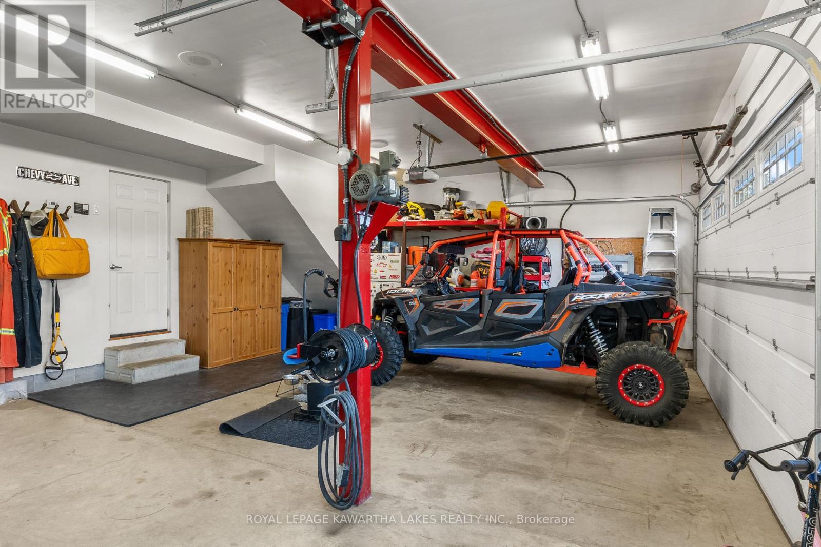 1138 Little Britain Road, Kawartha Lakes, Ontario  K0M 2C0 - Photo 30 - X12835186