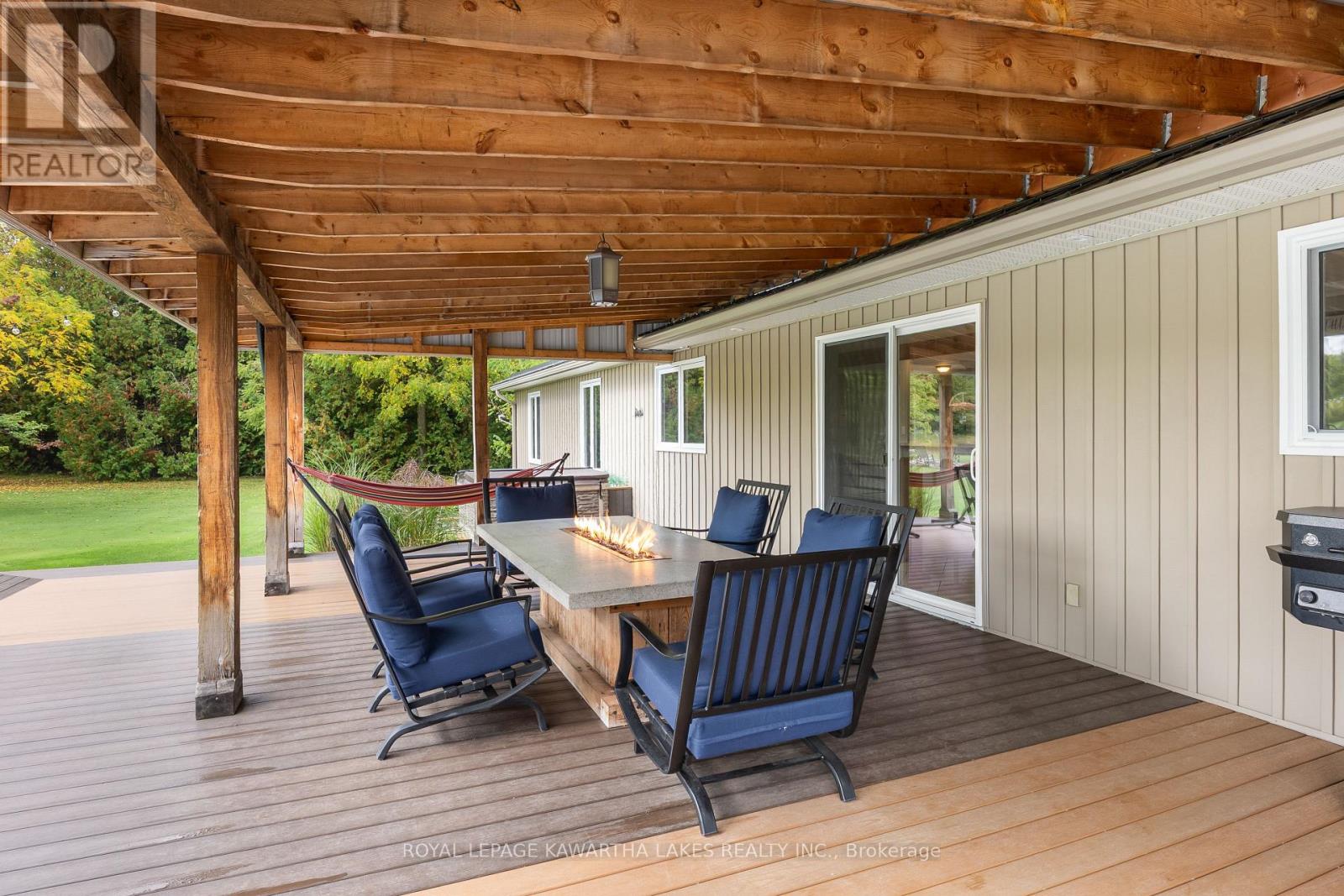 1138 Little Britain Road, Kawartha Lakes, Ontario  K0M 2C0 - Photo 31 - X12835186