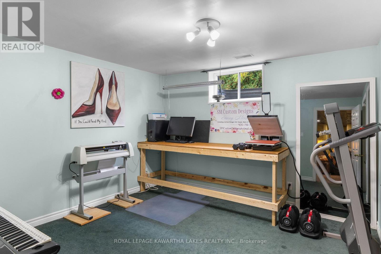 1138 Little Britain Road, Kawartha Lakes, Ontario  K0M 2C0 - Photo 32 - X12835186