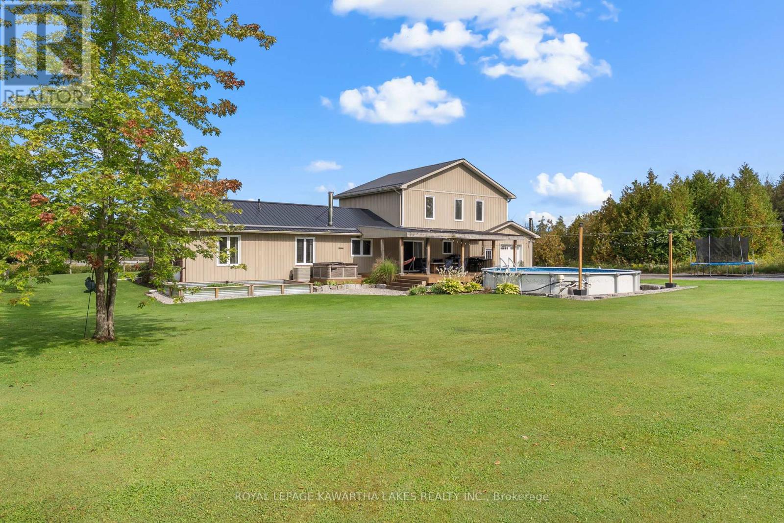 1138 Little Britain Road, Kawartha Lakes, Ontario  K0M 2C0 - Photo 36 - X12835186