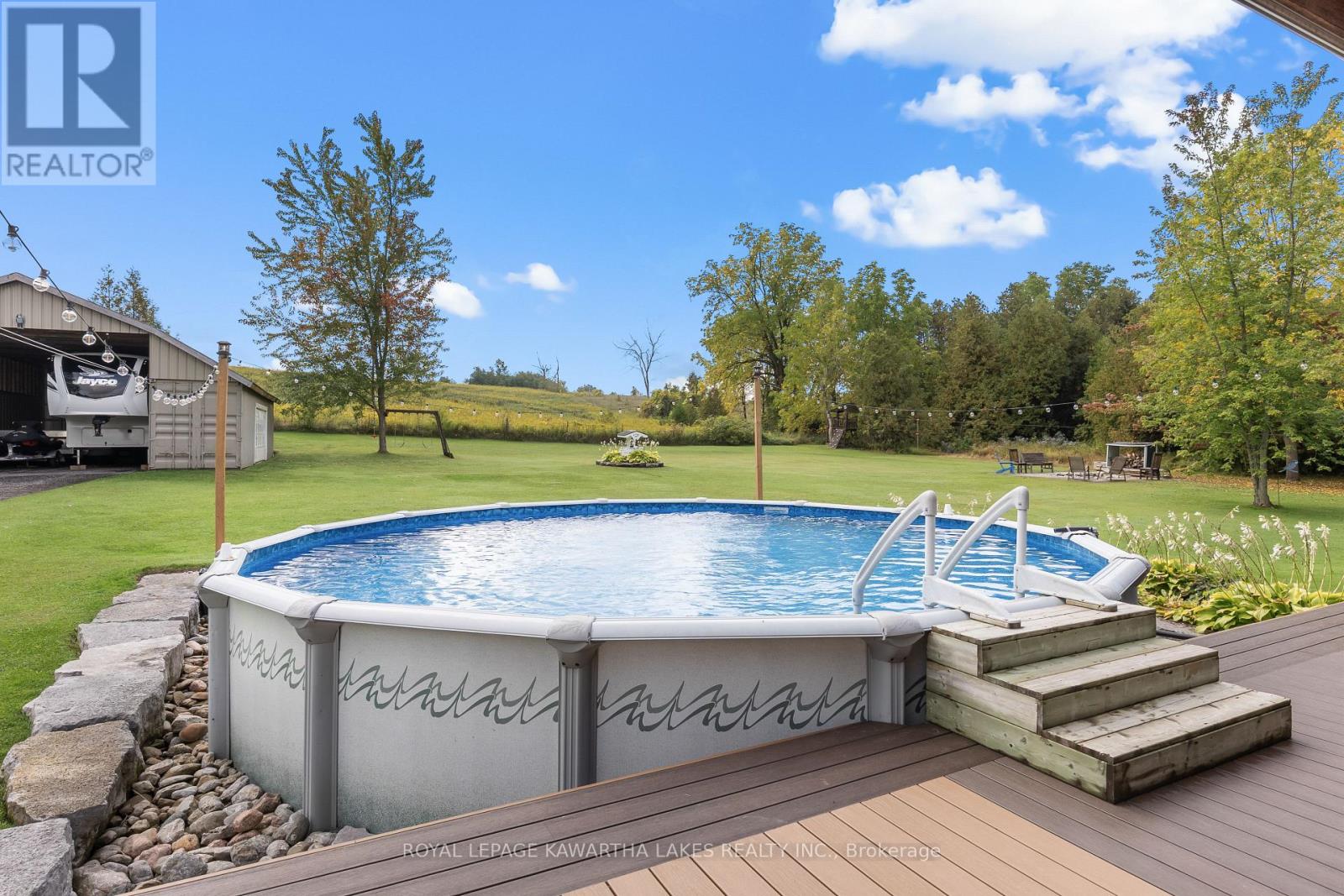 1138 Little Britain Road, Kawartha Lakes, Ontario  K0M 2C0 - Photo 38 - X12835186