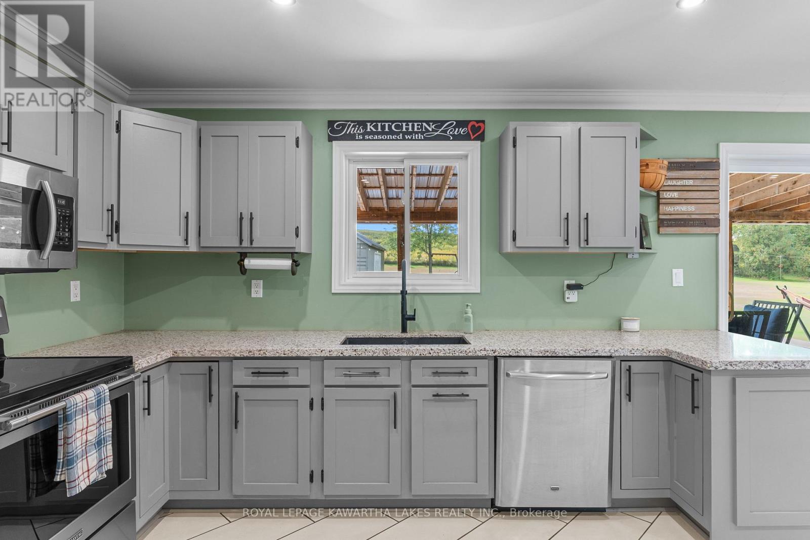 1138 Little Britain Road, Kawartha Lakes, Ontario  K0M 2C0 - Photo 6 - X12835186