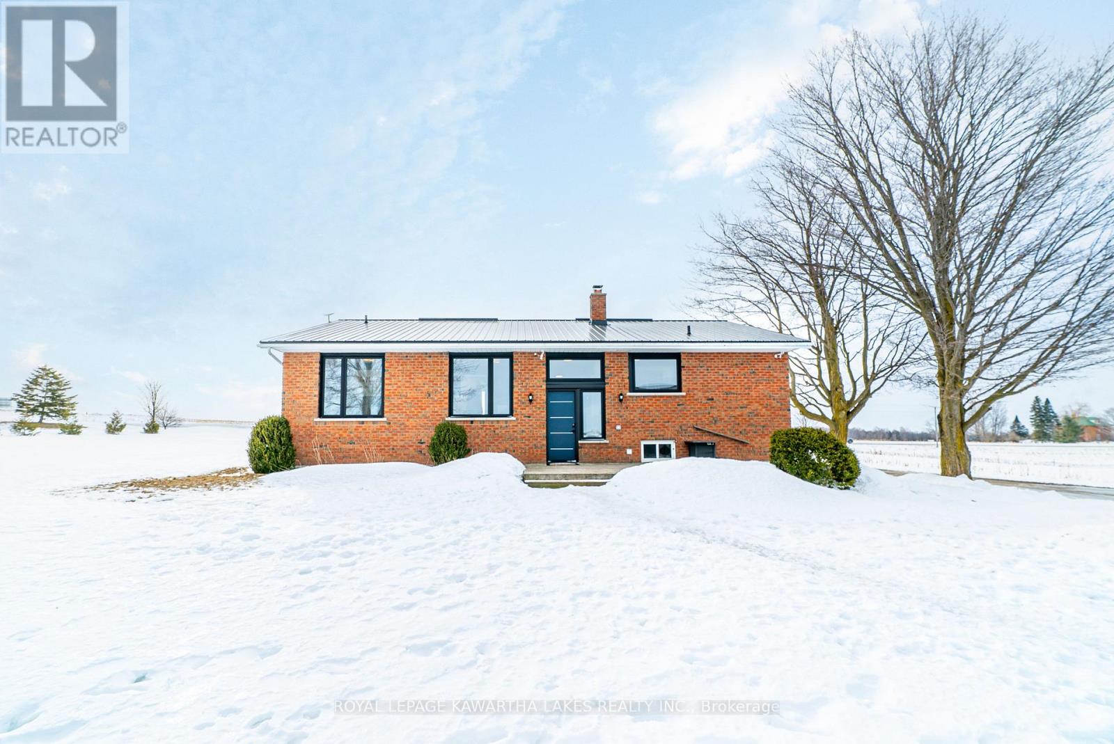 S1075 Concession Rd 2, Brock, Ontario  L0C 1H0 - Photo 1 - N12845312