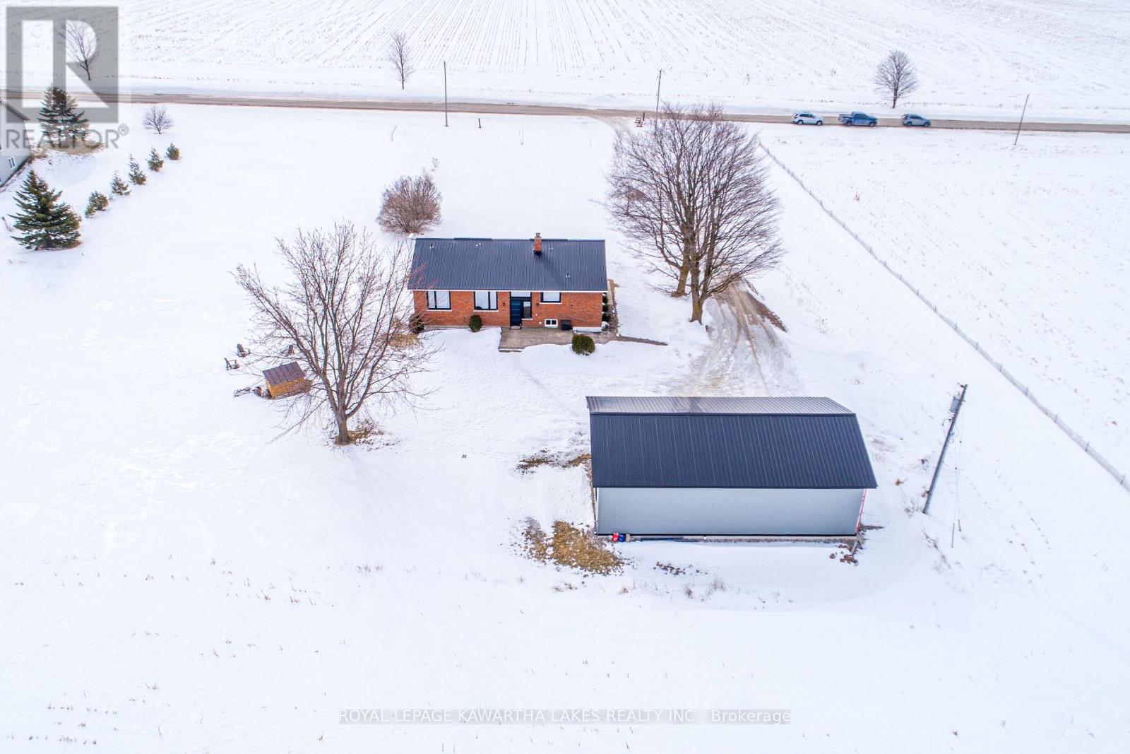 S1075 Concession Rd 2, Brock, Ontario  L0C 1H0 - Photo 31 - N12845312