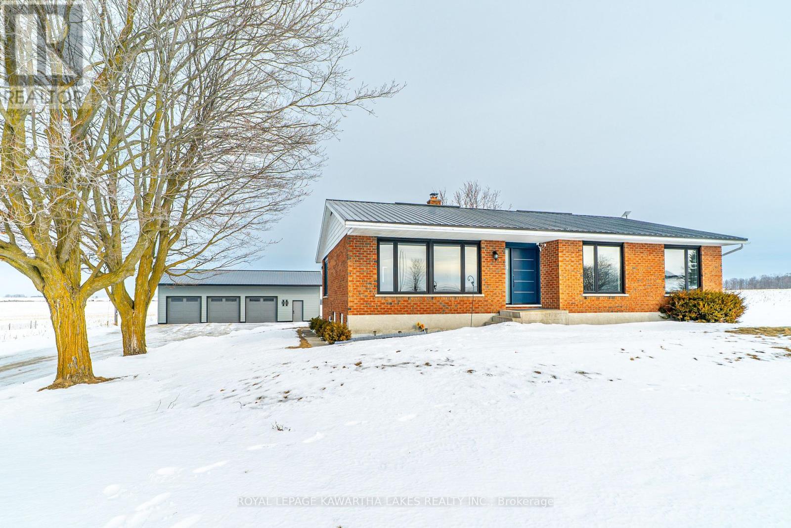 S1075 Concession Rd 2, Brock, Ontario  L0C 1H0 - Photo 7 - N12845312