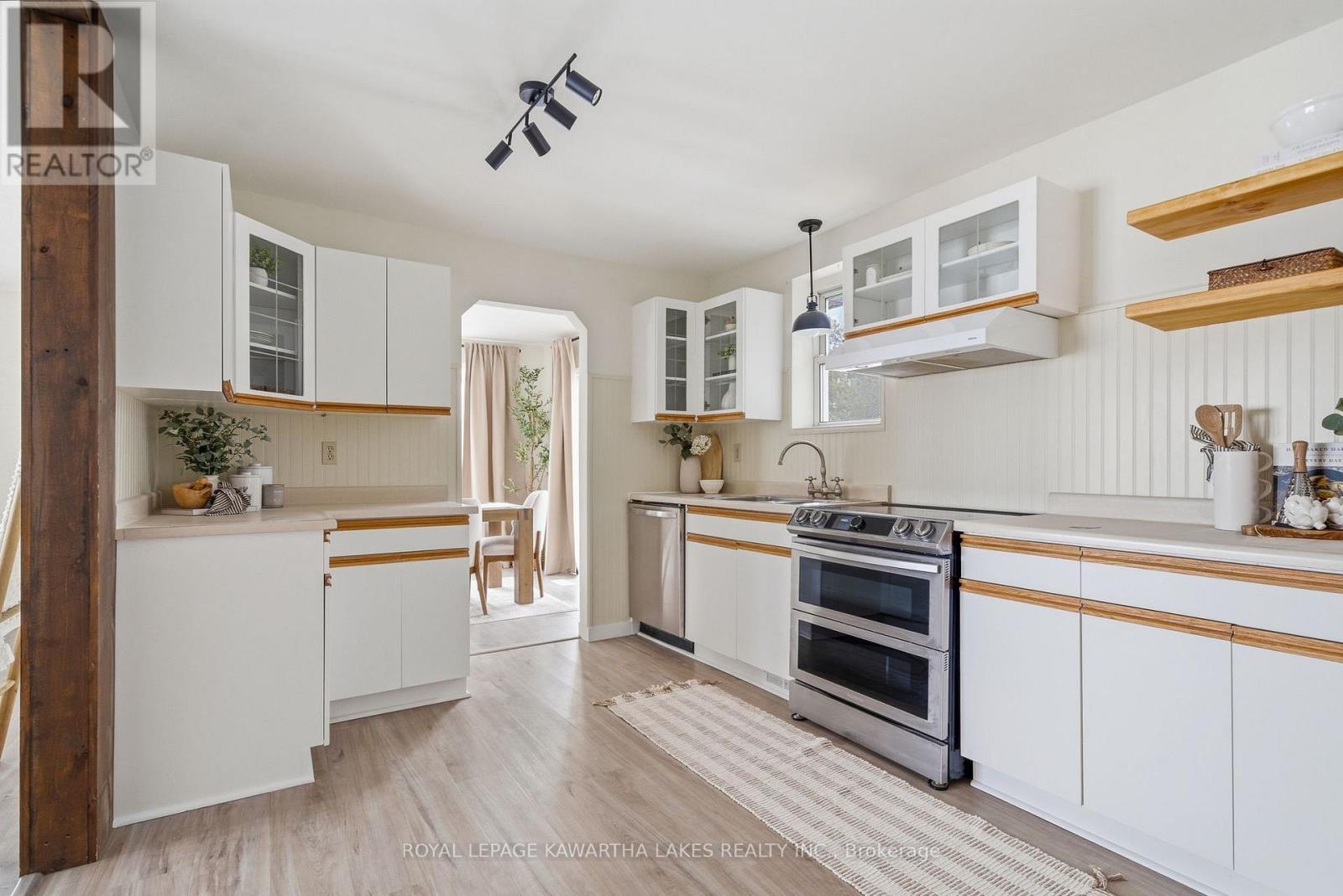 77 County Rd 36, Kawartha Lakes, Ontario  K9V 4R4 - Photo 19 - X12853898