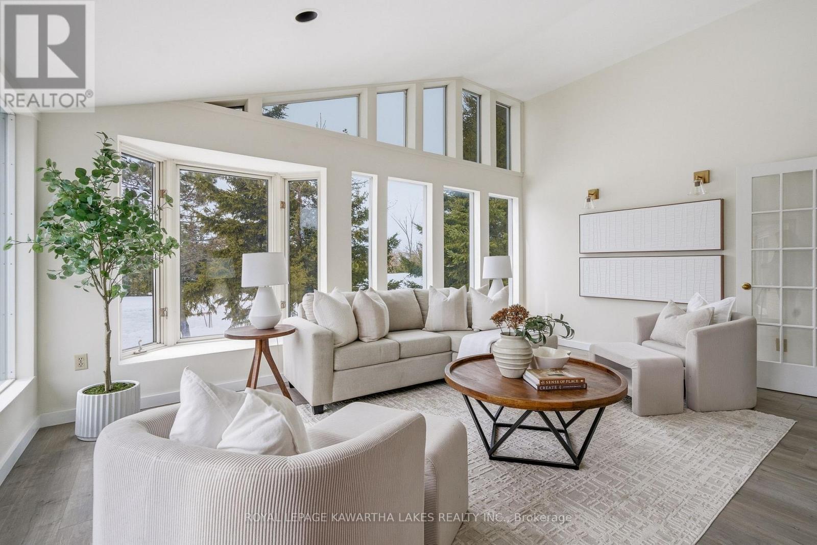 77 County Rd 36, Kawartha Lakes, Ontario  K9V 4R4 - Photo 22 - X12853898