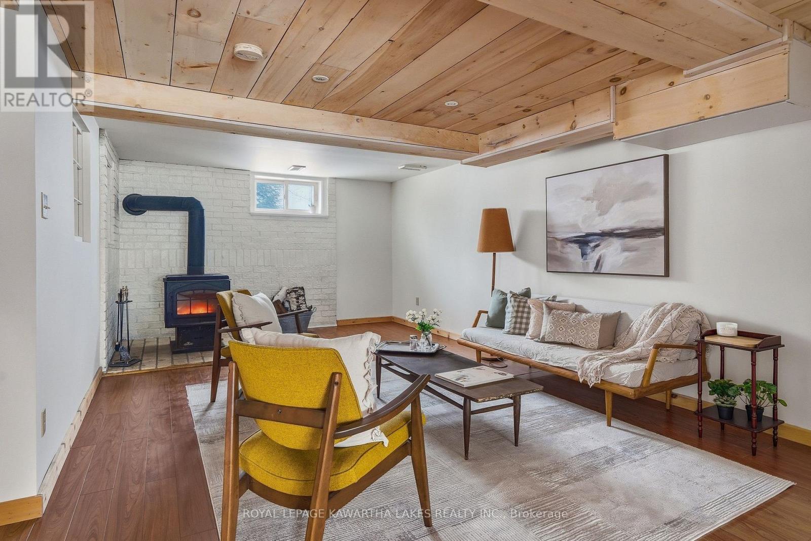 77 County Rd 36, Kawartha Lakes, Ontario  K9V 4R4 - Photo 33 - X12853898