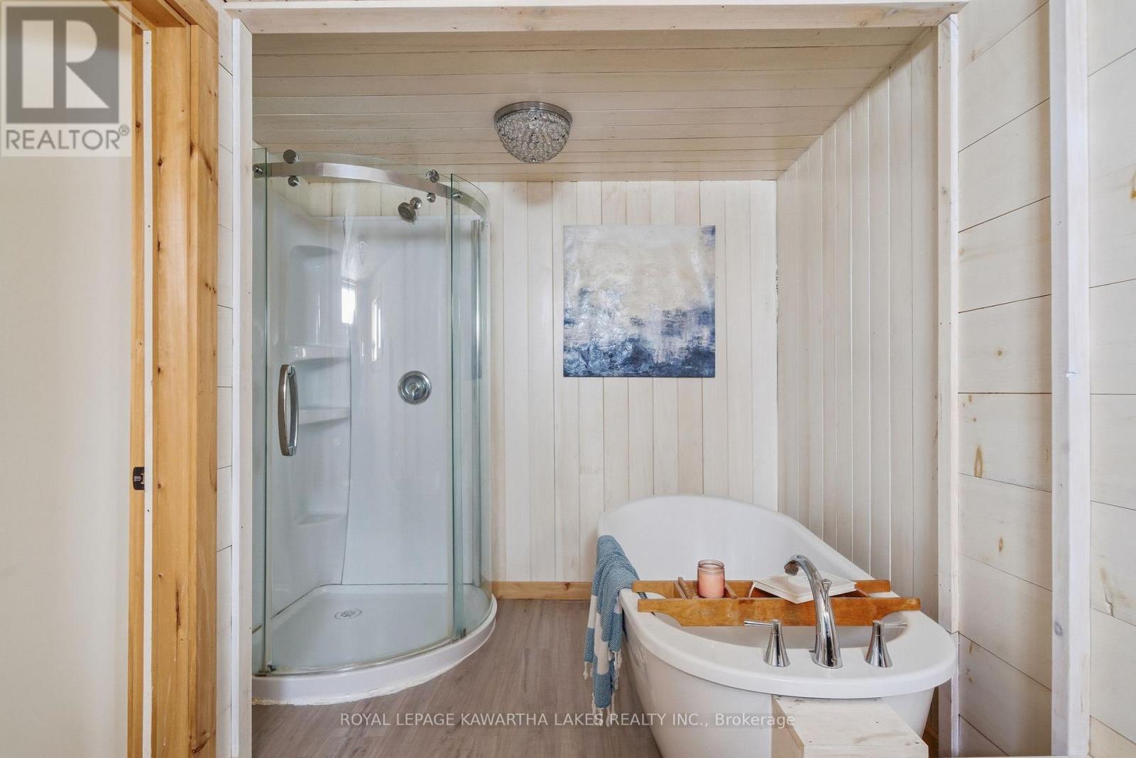 77 County Rd 36, Kawartha Lakes, Ontario  K9V 4R4 - Photo 40 - X12853898