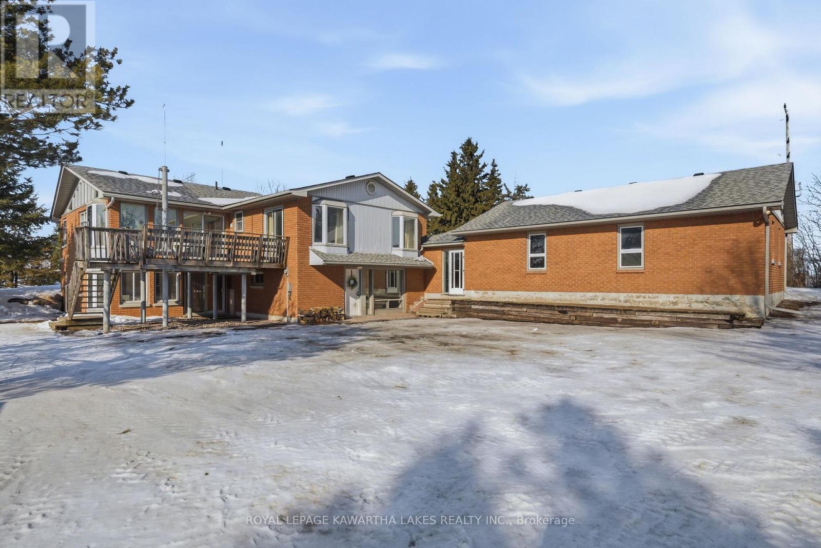 77 County Rd 36, Kawartha Lakes, Ontario  K9V 4R4 - Photo 43 - X12853898