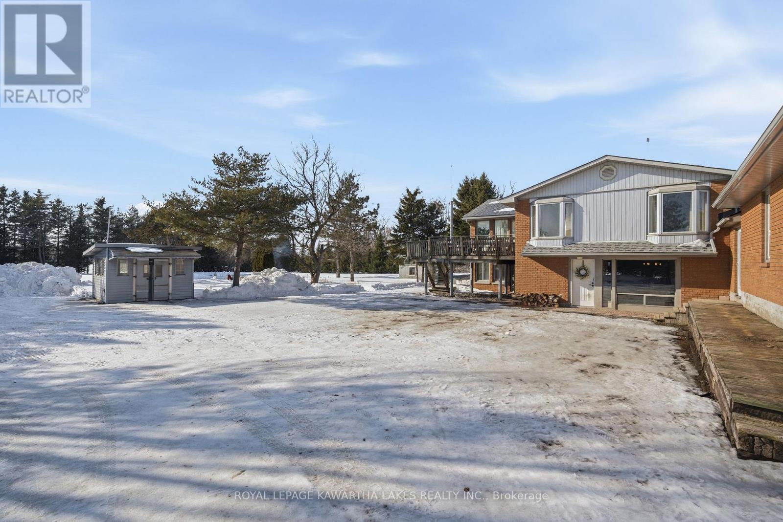 77 County Rd 36, Kawartha Lakes, Ontario  K9V 4R4 - Photo 44 - X12853898