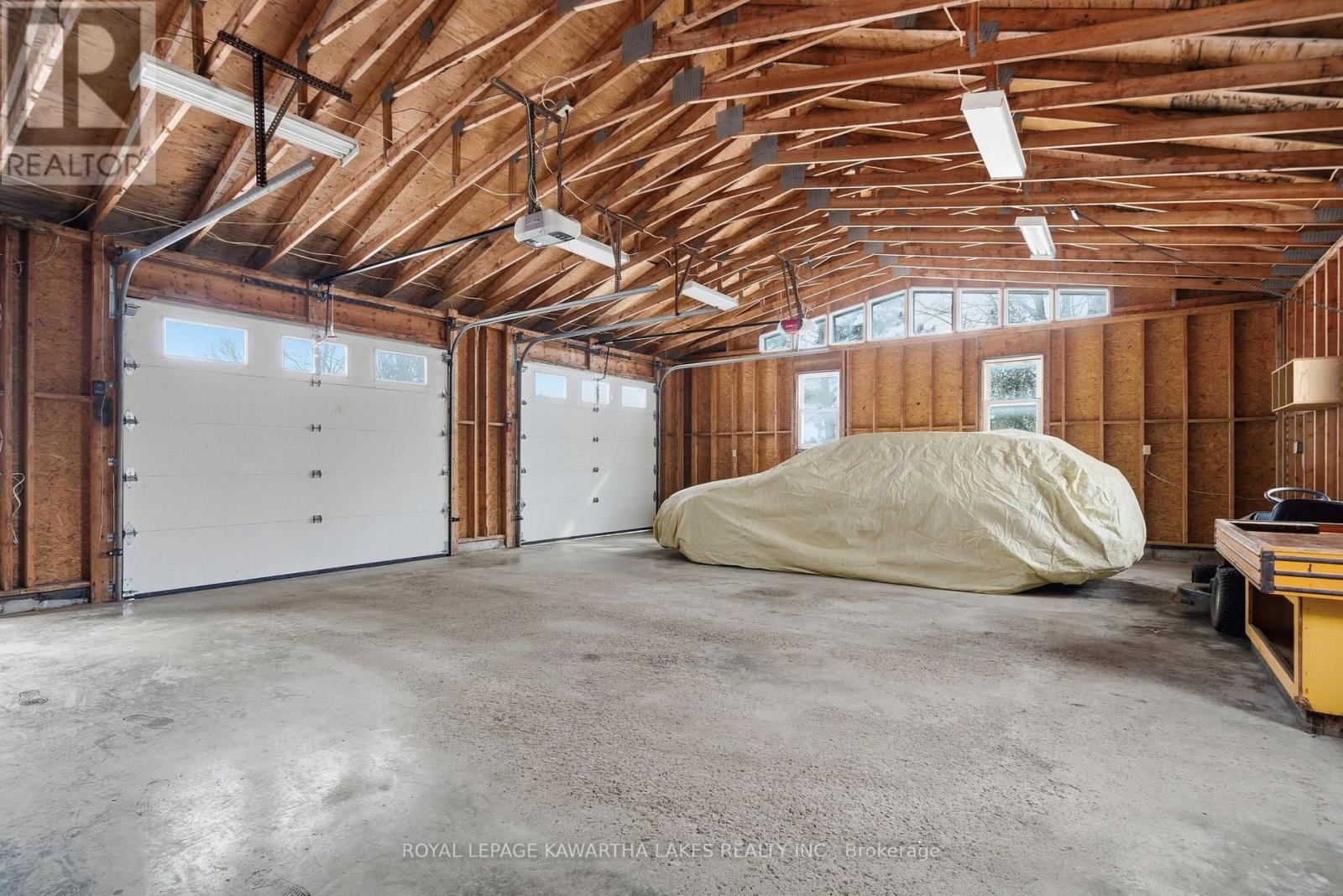 77 County Rd 36, Kawartha Lakes, Ontario  K9V 4R4 - Photo 46 - X12853898