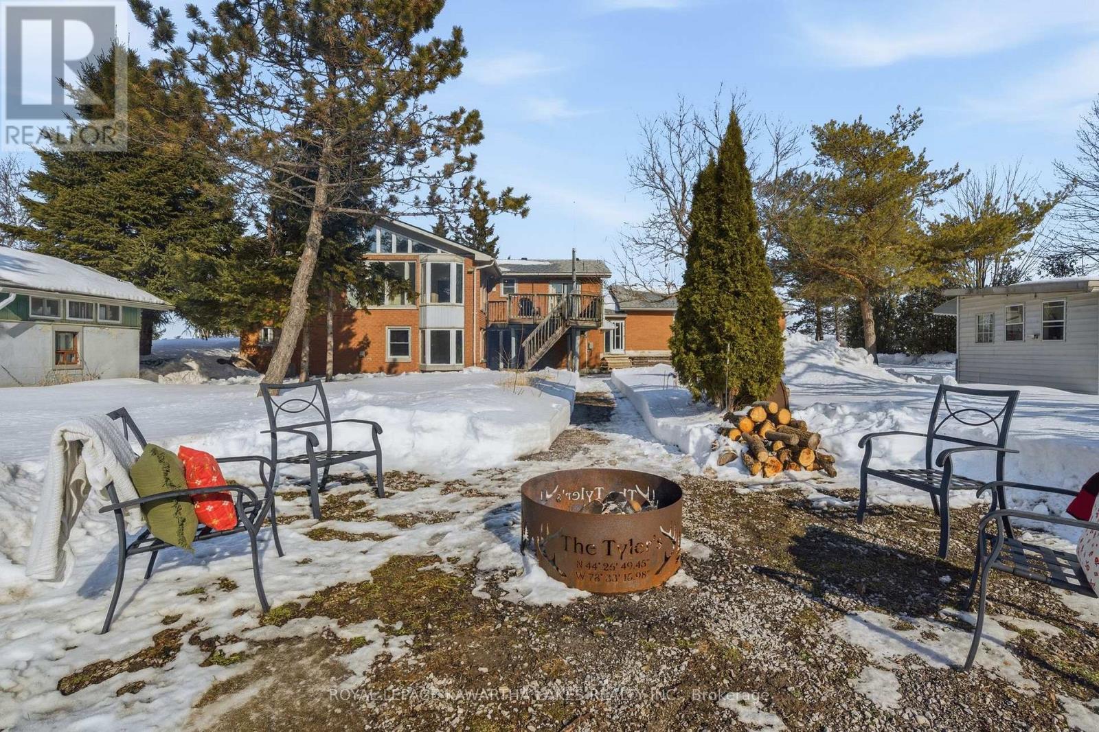 77 County Rd 36, Kawartha Lakes, Ontario  K9V 4R4 - Photo 48 - X12853898