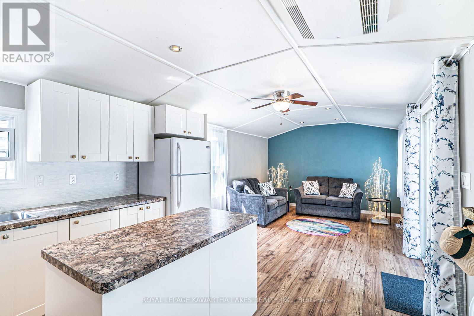 Lot 53 - 2152 Hwy 36, Kawartha Lakes, Ontario  K0M 1L0 - Photo 16 - X12870582