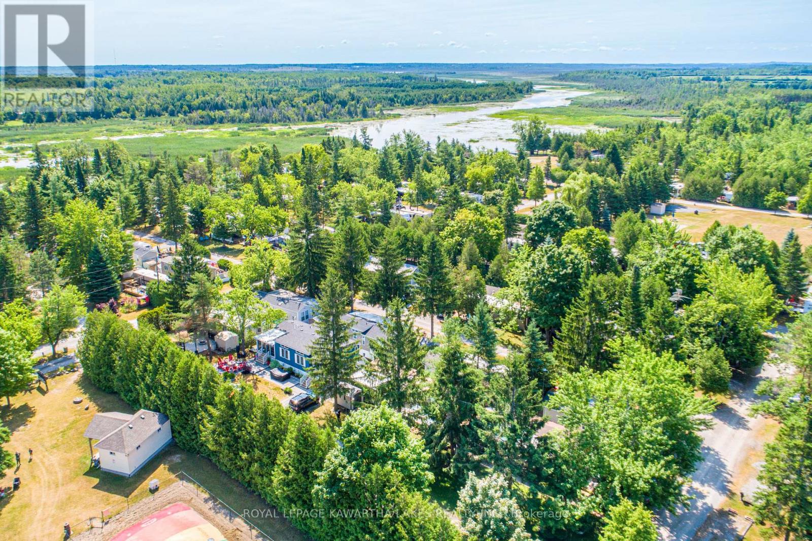 Lot 53 - 2152 Hwy 36, Kawartha Lakes, Ontario  K0M 1L0 - Photo 2 - X12870582