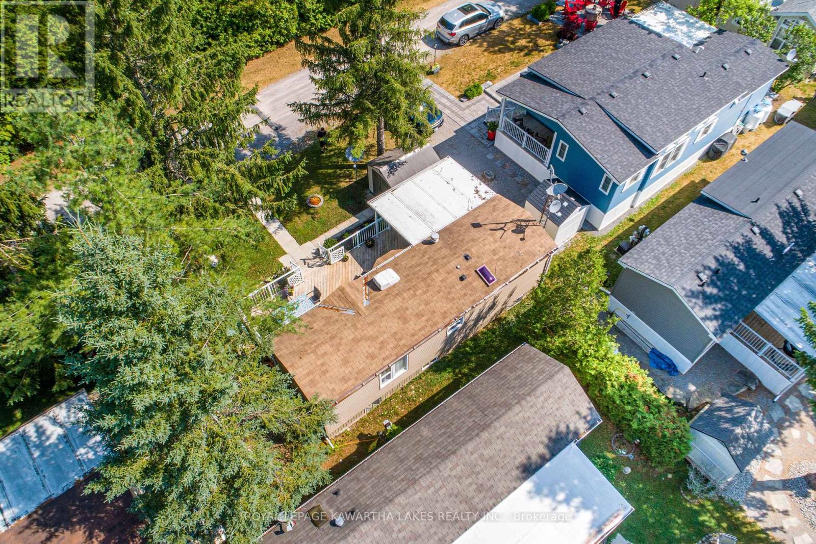 Lot 53 - 2152 Hwy 36, Kawartha Lakes, Ontario  K0M 1L0 - Photo 20 - X12870582