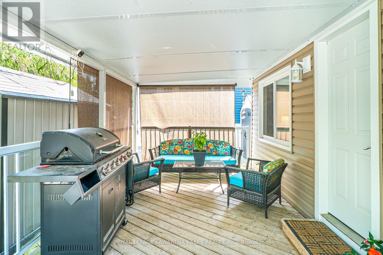 Lot 53 - 2152 Hwy 36, Kawartha Lakes, Ontario  K0M 1L0 - Photo 25 - X12870582