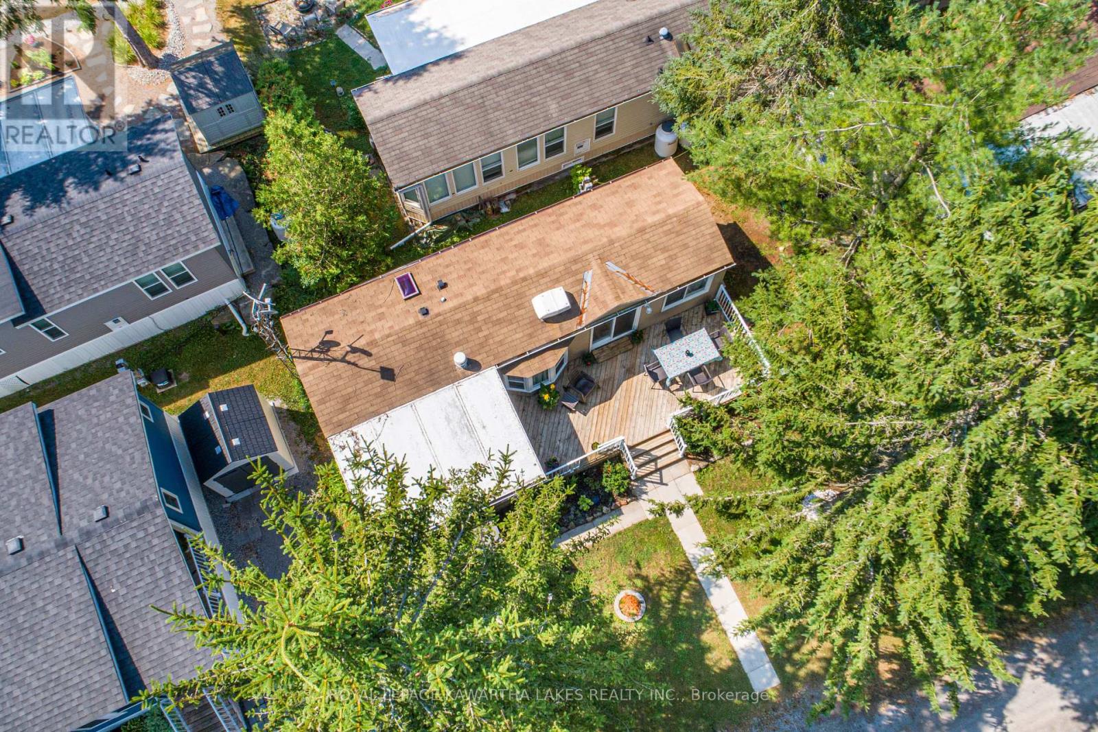 Lot 53 - 2152 Hwy 36, Kawartha Lakes, Ontario  K0M 1L0 - Photo 3 - X12870582