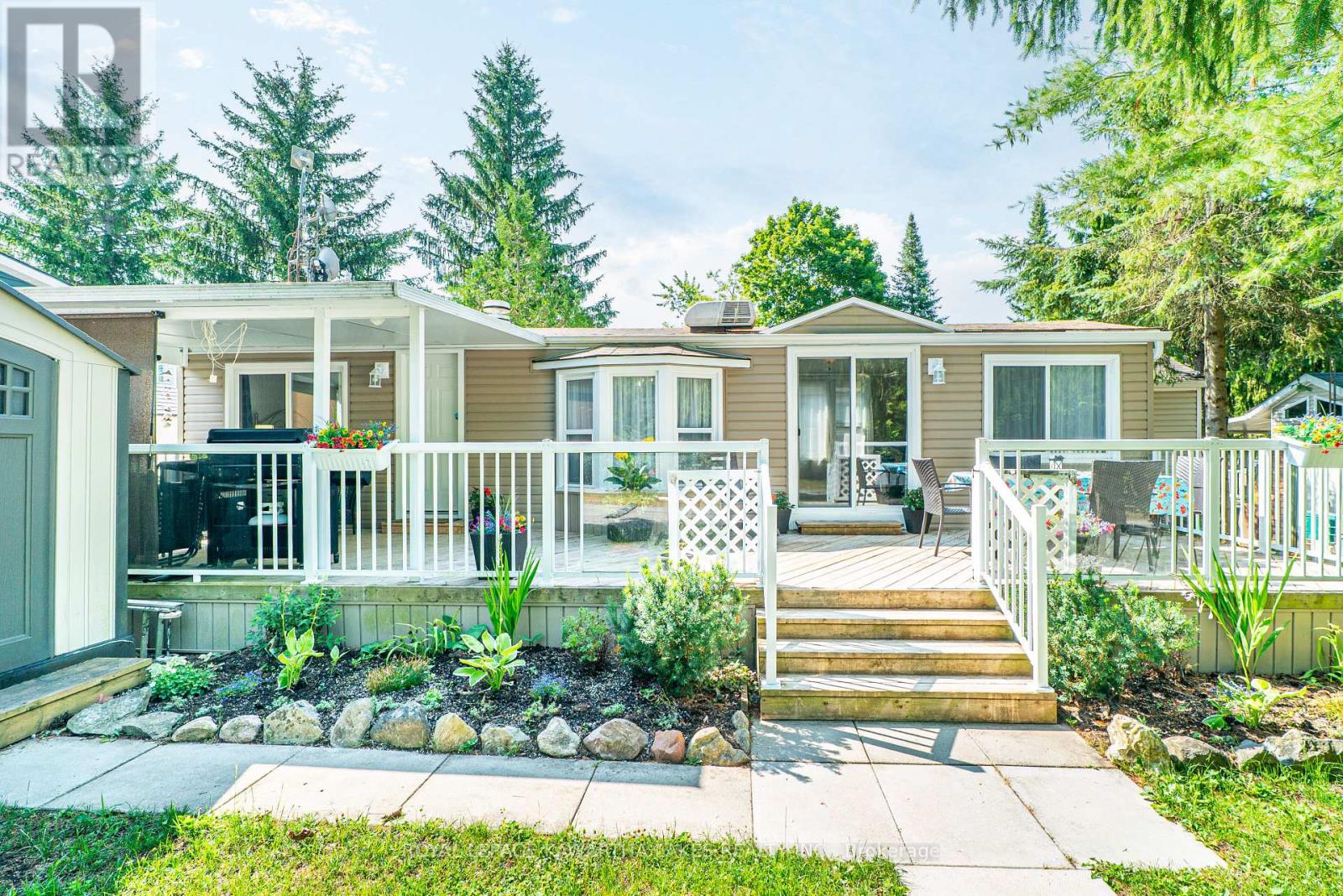 Lot 53 - 2152 Hwy 36, Kawartha Lakes, Ontario  K0M 1L0 - Photo 6 - X12870582