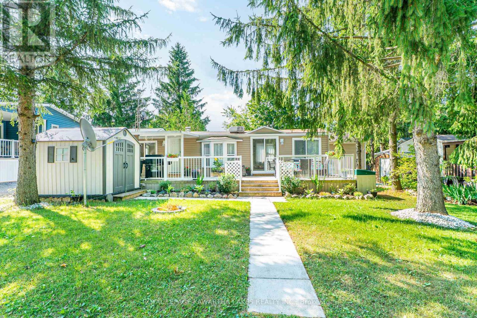 Lot 53 - 2152 Hwy 36, Kawartha Lakes, Ontario  K0M 1L0 - Photo 7 - X12870582