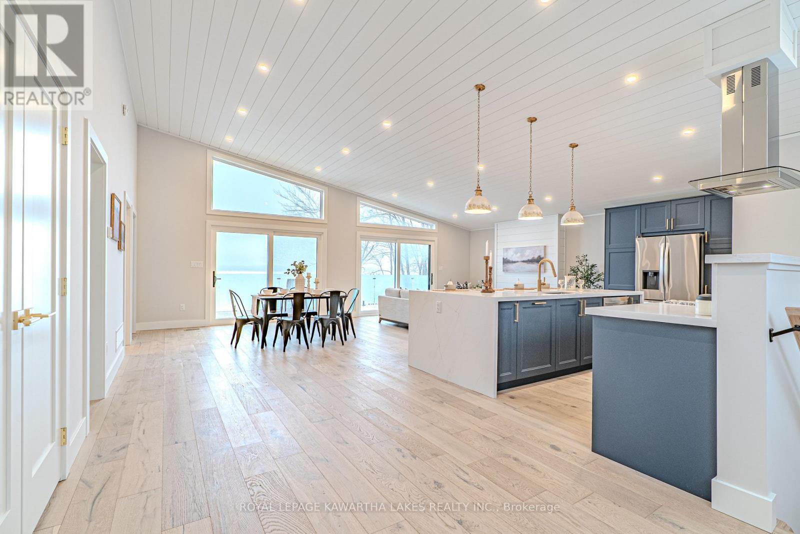 532 Long Beach Road, Kawartha Lakes, Ontario  K0M 1G0 - Photo 10 - X12878452