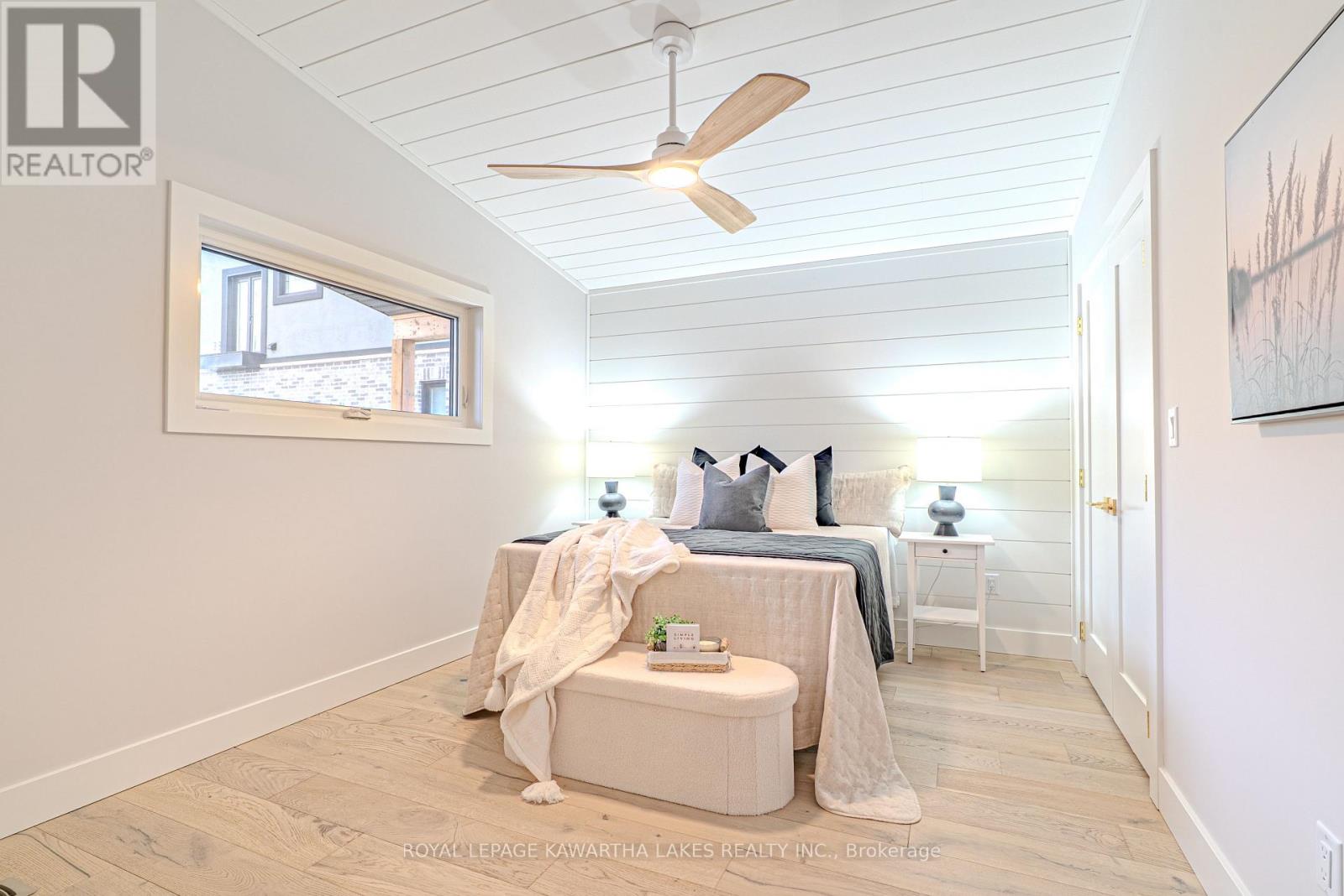 532 Long Beach Road, Kawartha Lakes, Ontario  K0M 1G0 - Photo 22 - X12878452