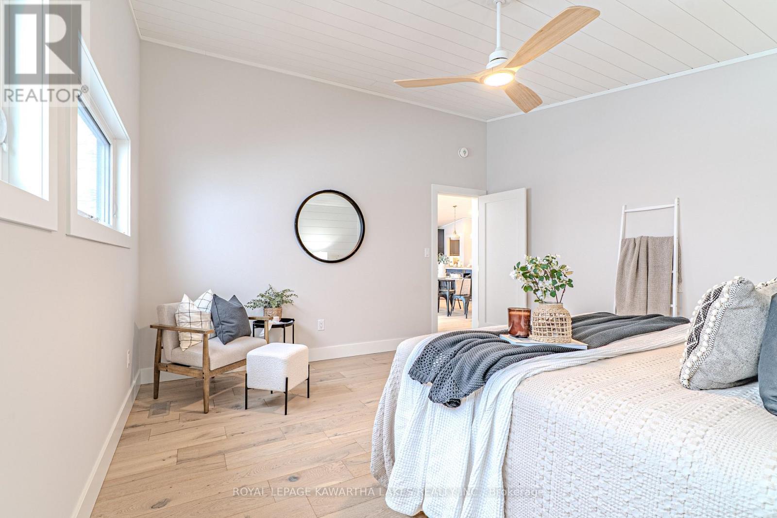 532 Long Beach Road, Kawartha Lakes, Ontario  K0M 1G0 - Photo 26 - X12878452