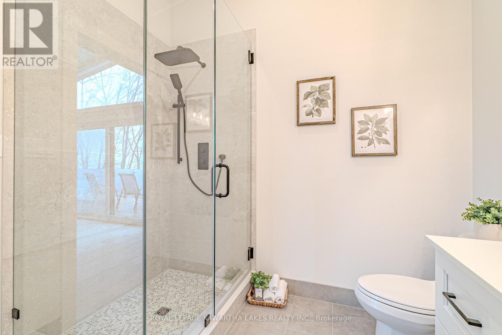 532 Long Beach Road, Kawartha Lakes, Ontario  K0M 1G0 - Photo 28 - X12878452