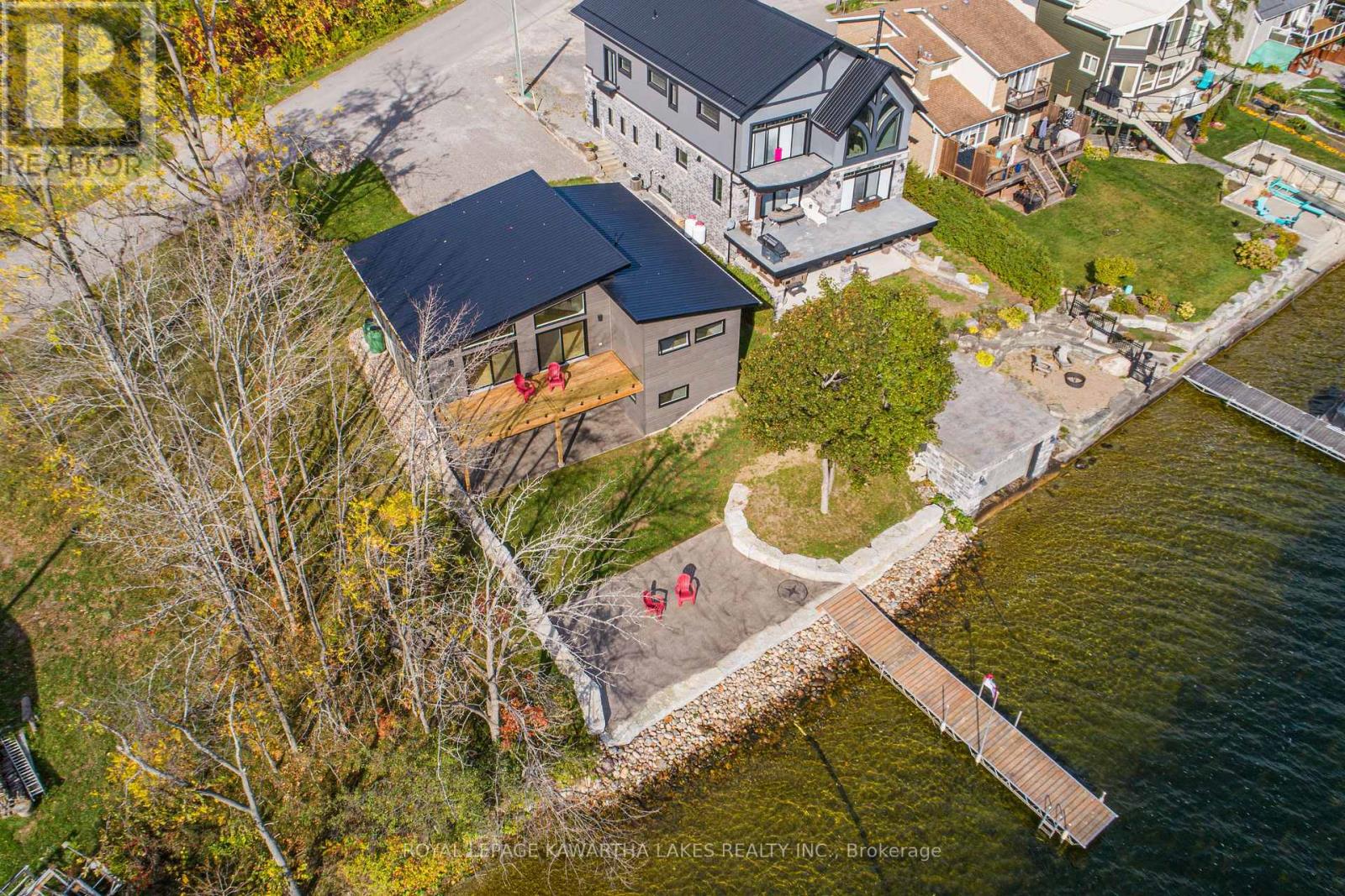 532 Long Beach Road, Kawartha Lakes, Ontario  K0M 1G0 - Photo 40 - X12878452