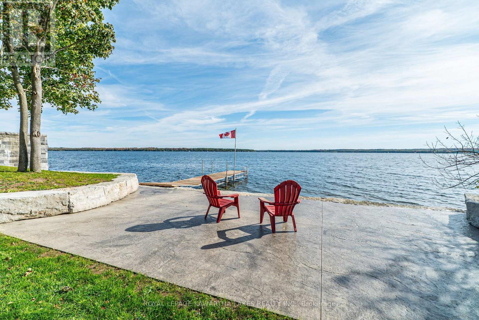 532 Long Beach Road, Kawartha Lakes, Ontario  K0M 1G0 - Photo 43 - X12878452