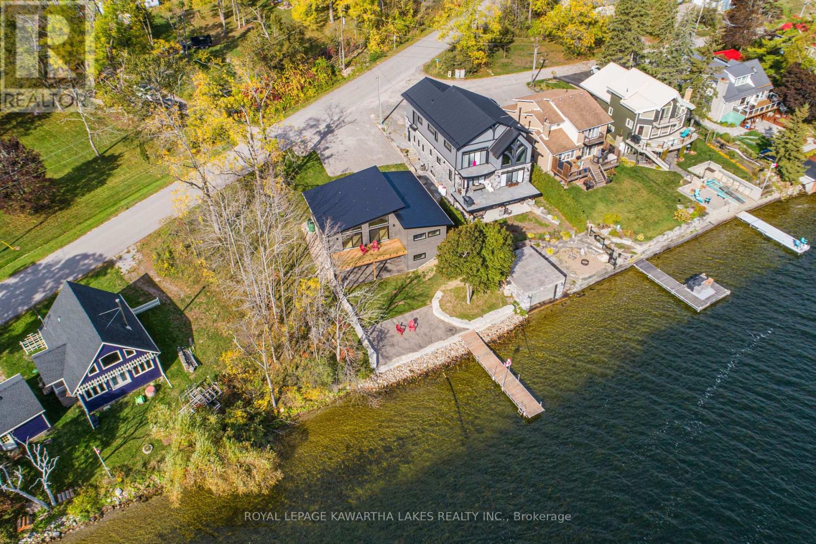 532 Long Beach Road, Kawartha Lakes, Ontario  K0M 1G0 - Photo 6 - X12878452