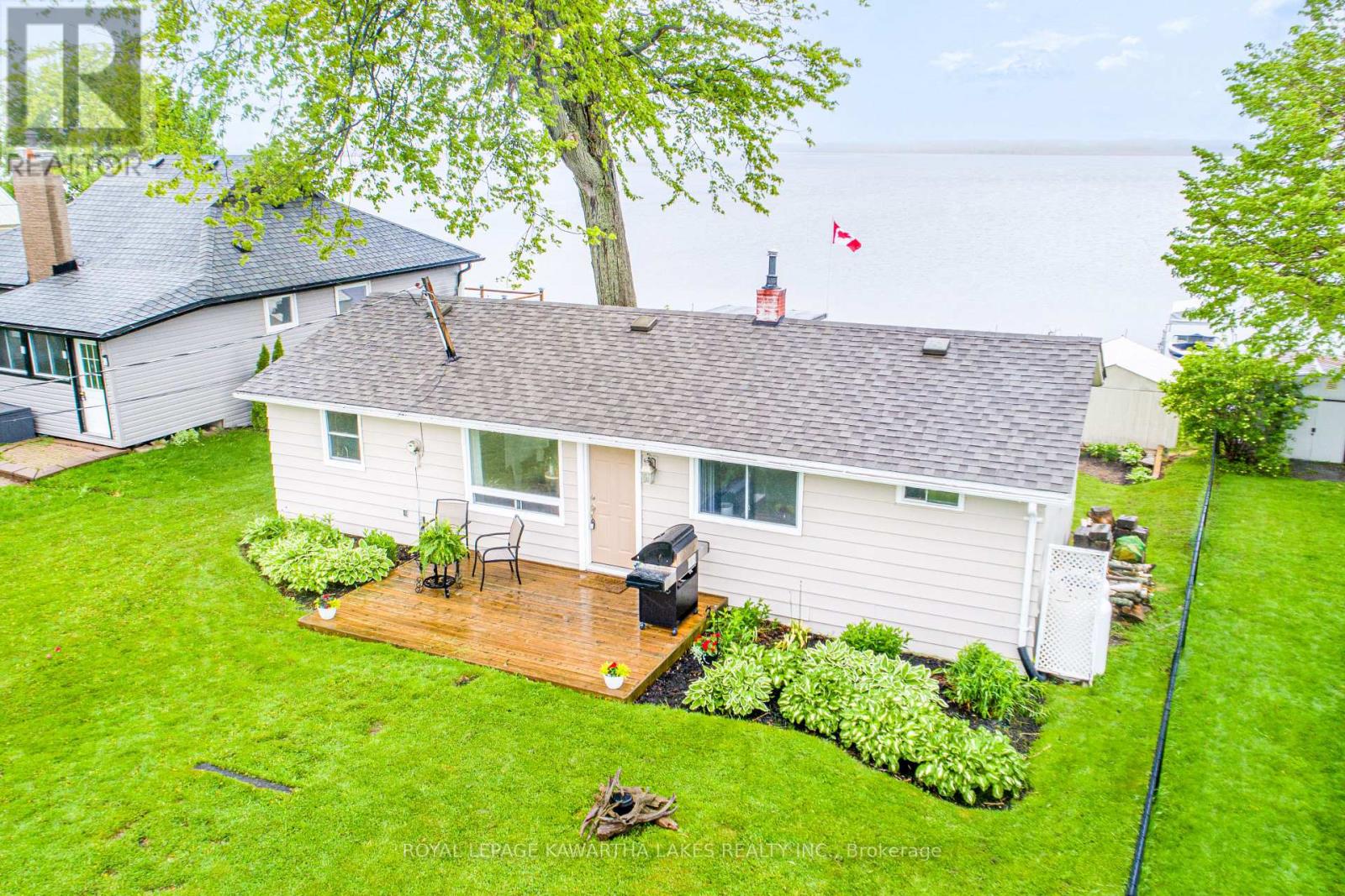 215 Snug Harbour Road, Kawartha Lakes, Ontario  K9V 4R6 - Photo 1 - X12879588