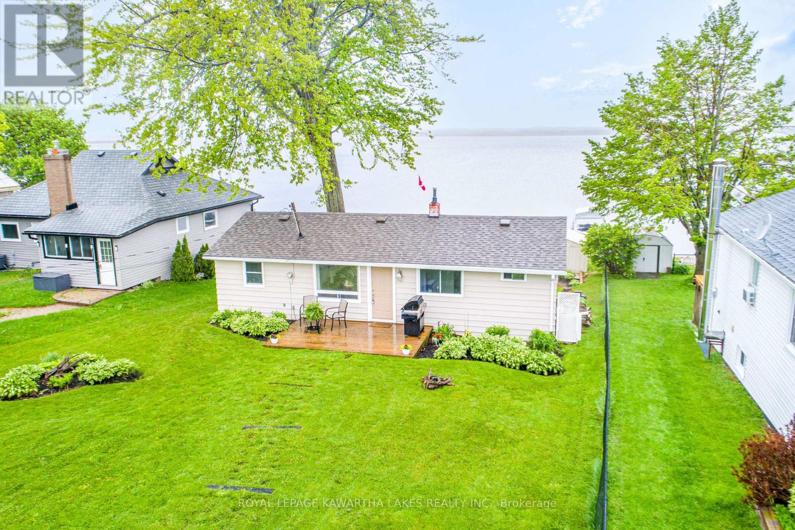 215 Snug Harbour Road, Kawartha Lakes, Ontario  K9V 4R6 - Photo 2 - X12879588