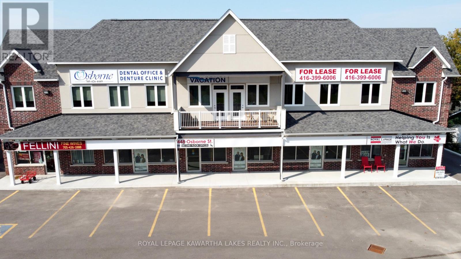 448 Osborne Street, Brock, Ontario  L0K 1A0 - Photo 1 - N12886270