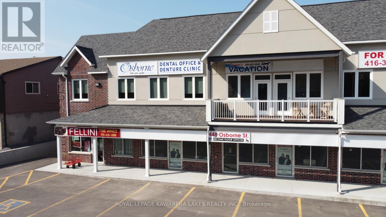 448 Osborne Street, Brock, Ontario  L0K 1A0 - Photo 2 - N12886270