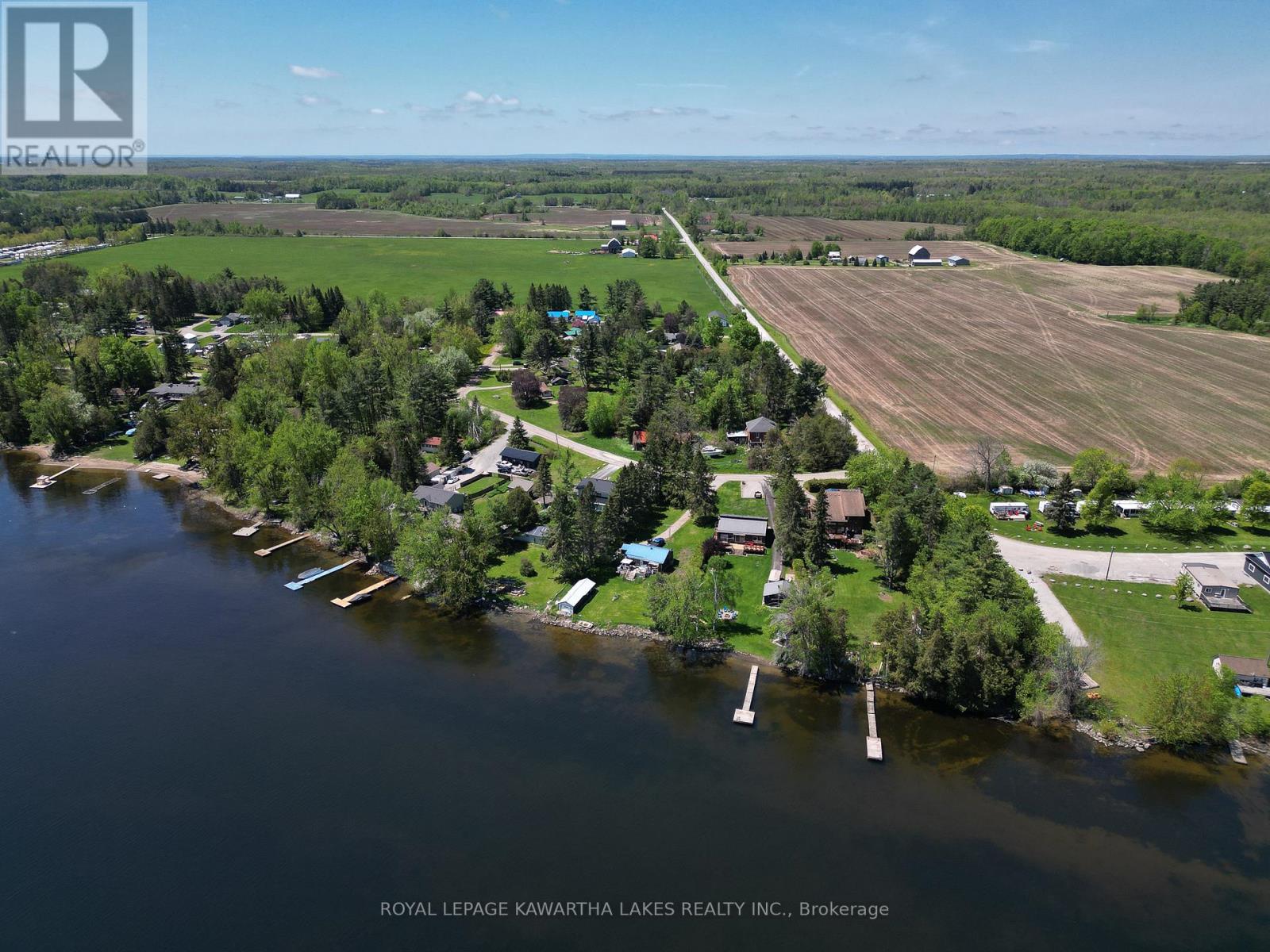 8 Fulsom Crescent, Kawartha Lakes, Ontario  L3V 0H5 - Photo 15 - X12890102