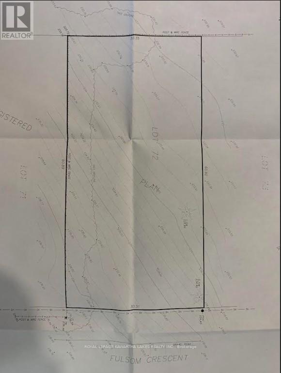 8 Fulsom Crescent, Kawartha Lakes, Ontario  L3V 0H5 - Photo 7 - X12890102