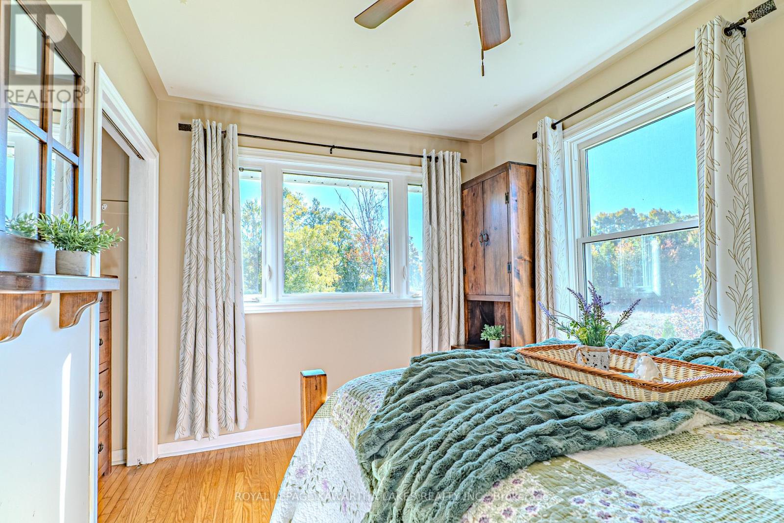 2525 Elm Tree Road, Kawartha Lakes, Ontario  K9V 4R1 - Photo 27 - X12896118