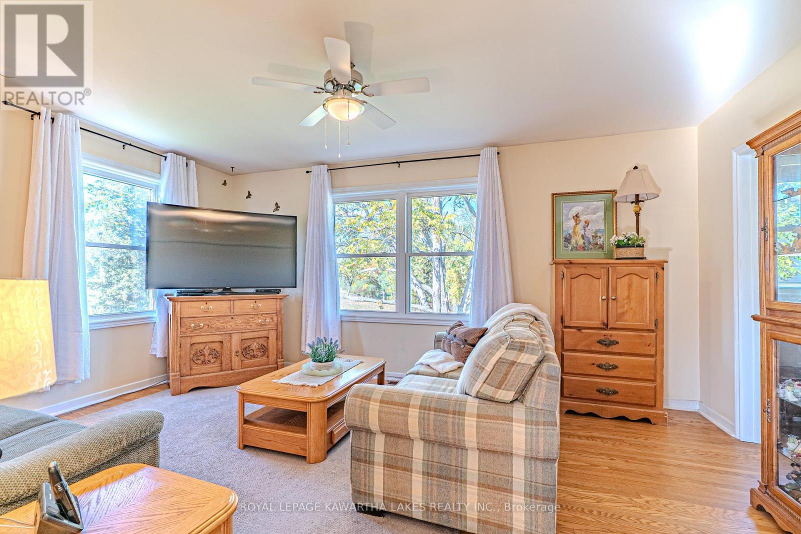 2525 Elm Tree Road, Kawartha Lakes, Ontario  K9V 4R1 - Photo 28 - X12896118