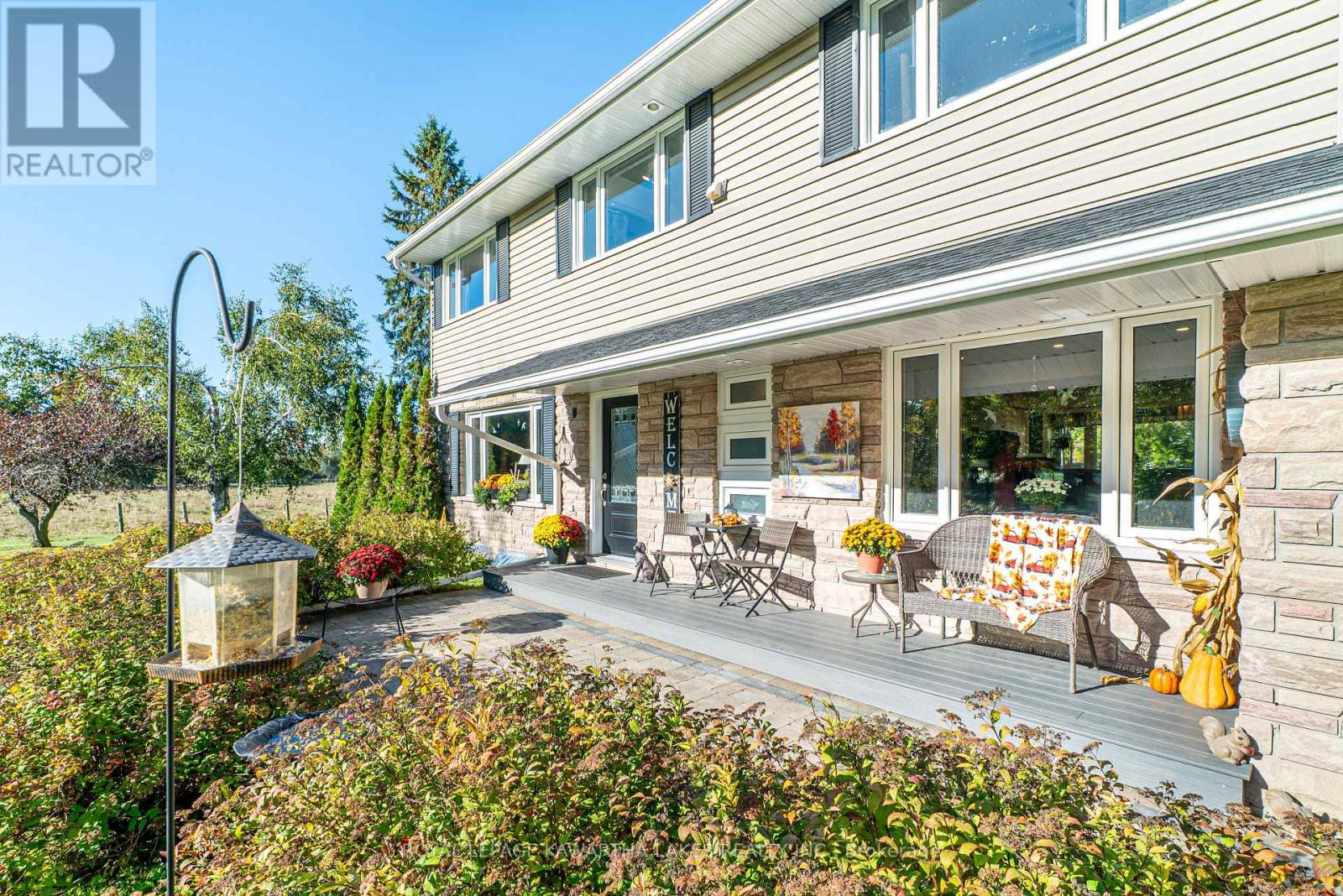 2525 Elm Tree Road, Kawartha Lakes, Ontario  K9V 4R1 - Photo 4 - X12896118