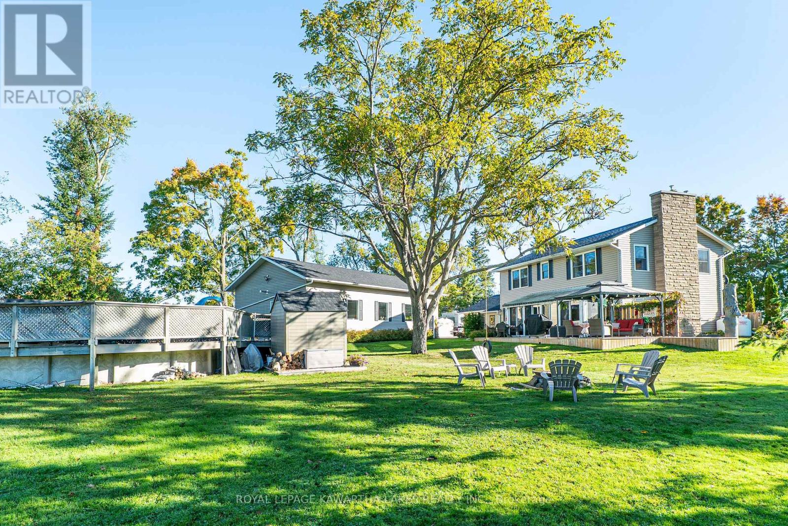 2525 Elm Tree Road, Kawartha Lakes, Ontario  K9V 4R1 - Photo 41 - X12896118