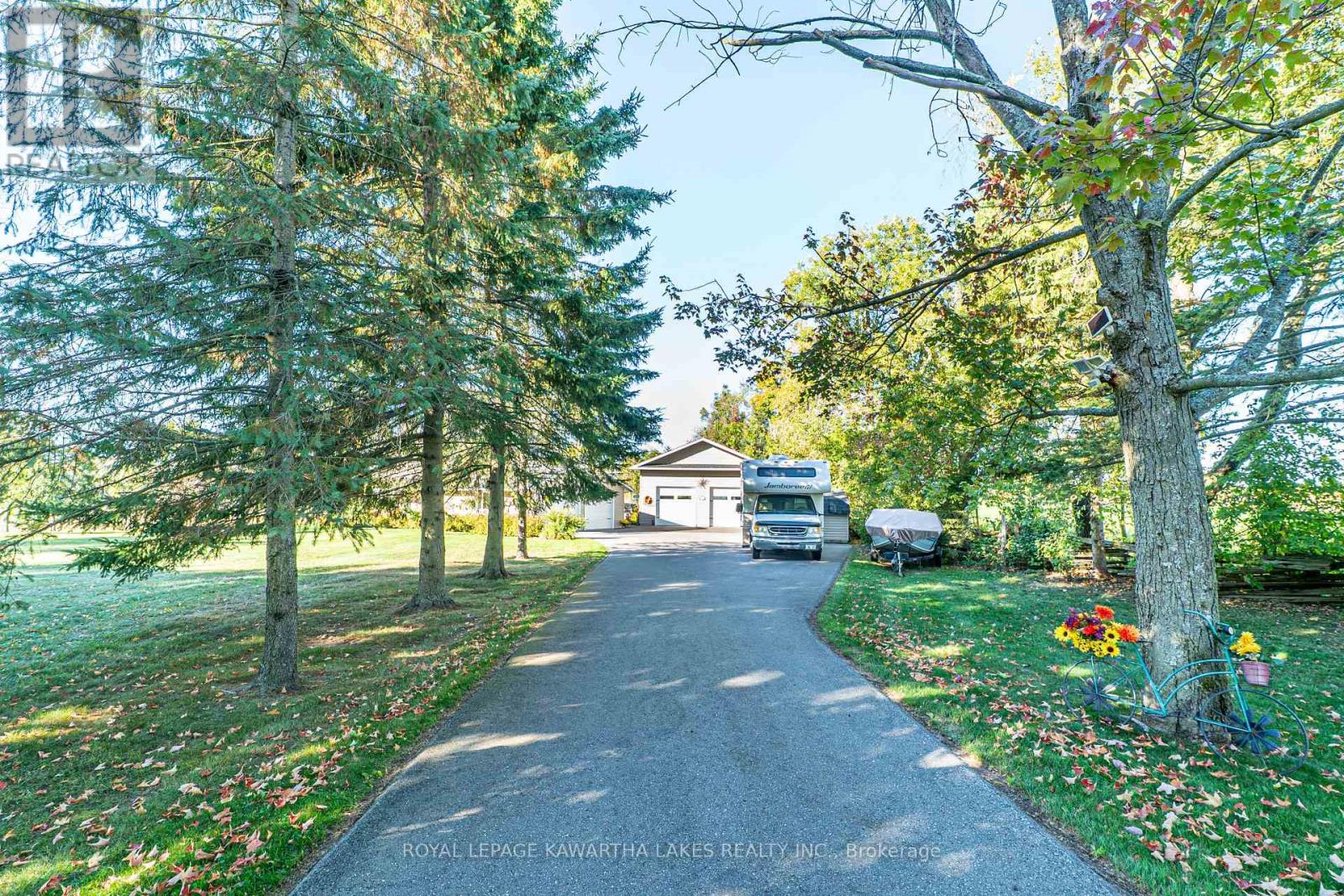 2525 Elm Tree Road, Kawartha Lakes, Ontario  K9V 4R1 - Photo 7 - X12896118