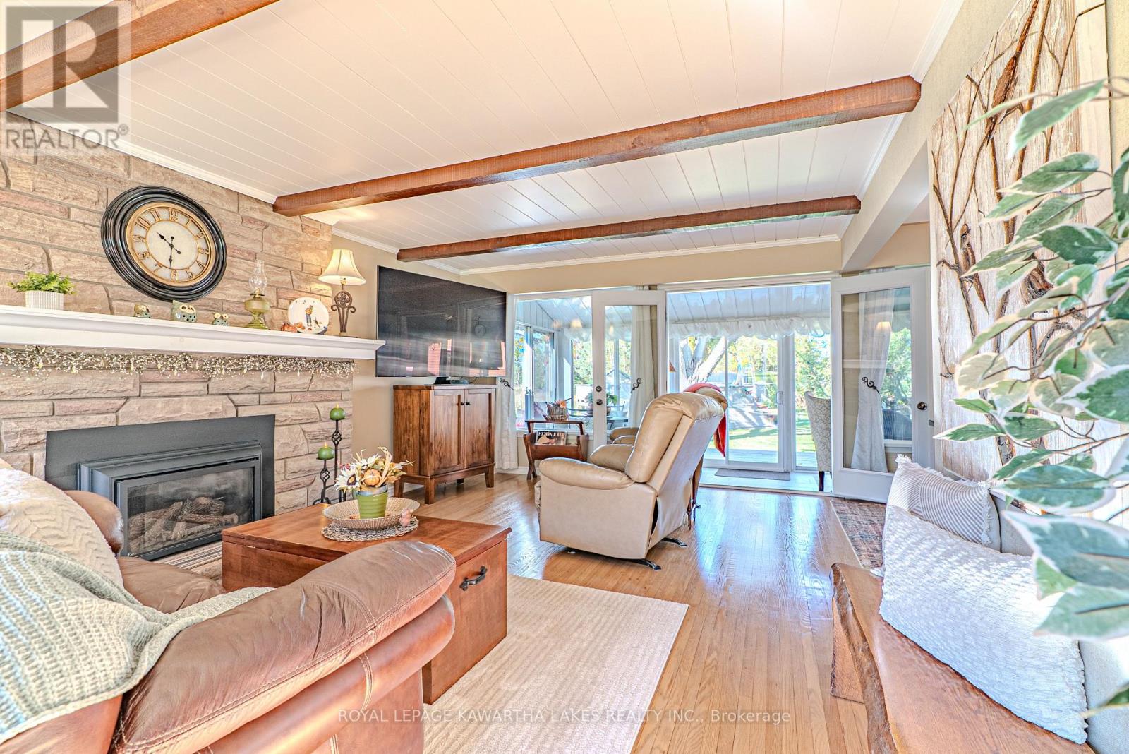 2525 Elm Tree Road, Kawartha Lakes, Ontario  K9V 4R1 - Photo 9 - X12896118