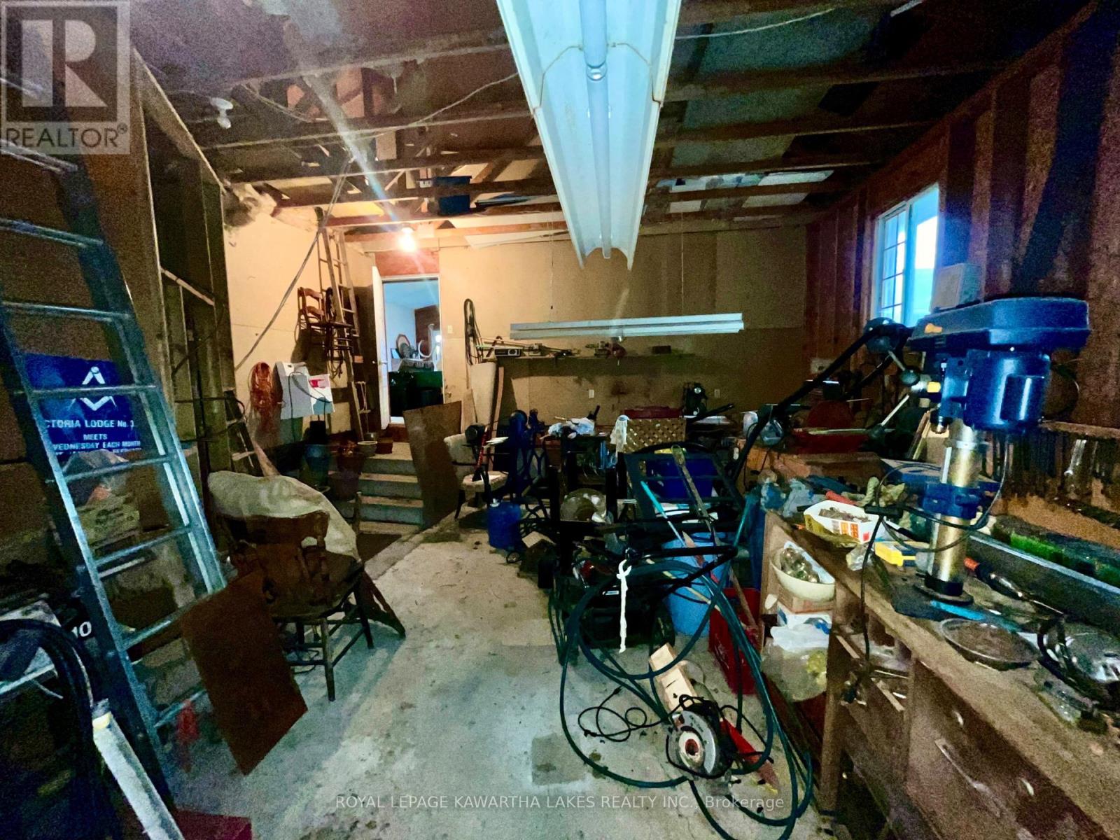 3315 Kirkfield Rd 6 Road, Kawartha Lakes, Ontario  L0K 1B0 - Photo 48 - X12899230