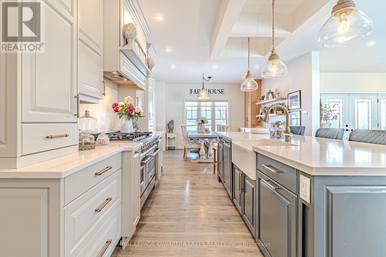 50 Farmview Road, Kawartha Lakes, Ontario  K0L 2W0 - Photo 10 - X12903864