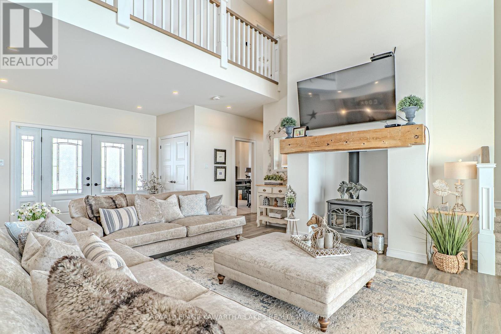 50 Farmview Road, Kawartha Lakes, Ontario  K0L 2W0 - Photo 13 - X12903864