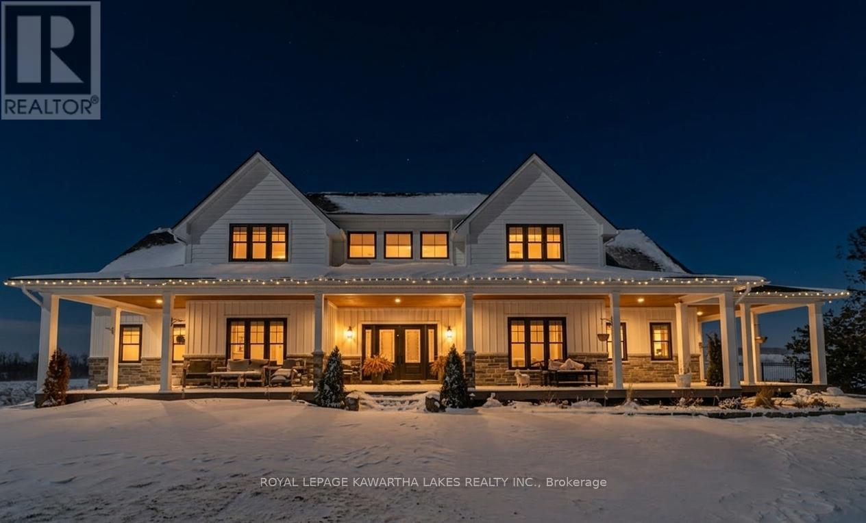 50 Farmview Road, Kawartha Lakes, Ontario  K0L 2W0 - Photo 2 - X12903864