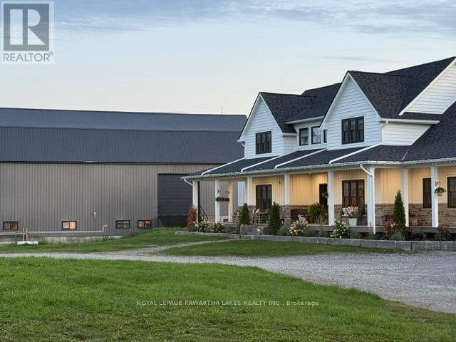 50 Farmview Road, Kawartha Lakes, Ontario  K0L 2W0 - Photo 35 - X12903864