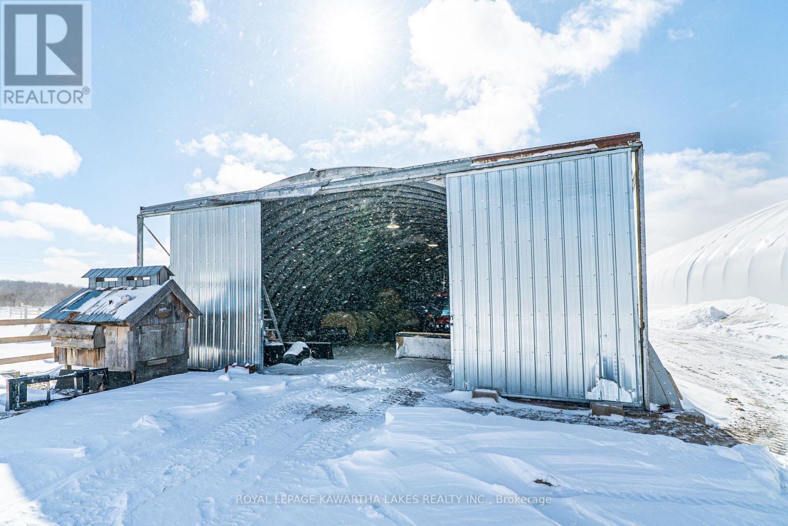 50 Farmview Road, Kawartha Lakes, Ontario  K0L 2W0 - Photo 43 - X12903864