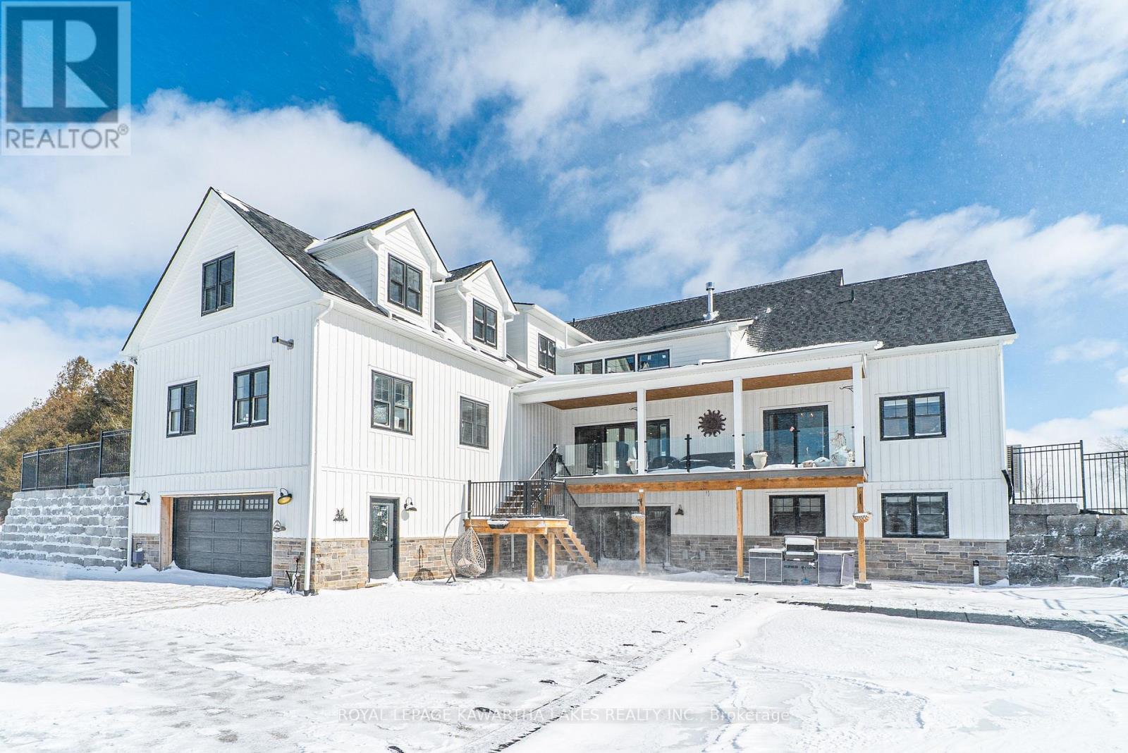 50 Farmview Road, Kawartha Lakes, Ontario  K0L 2W0 - Photo 48 - X12903864